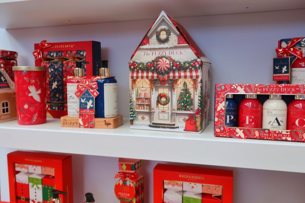 baylis-harding-christmas-products