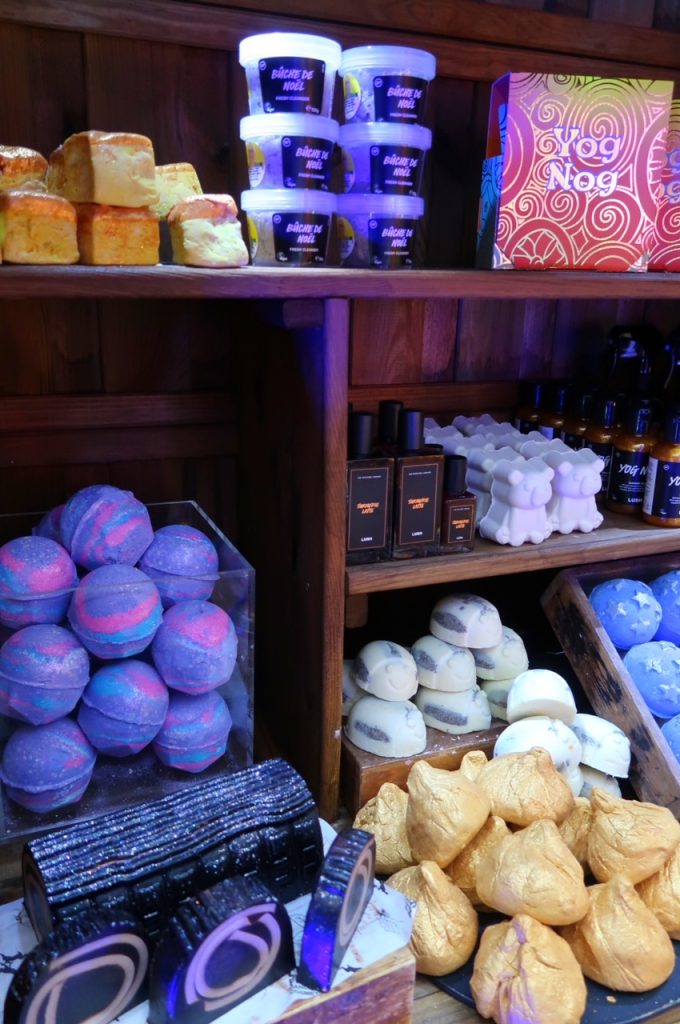 lush-christmas-selection