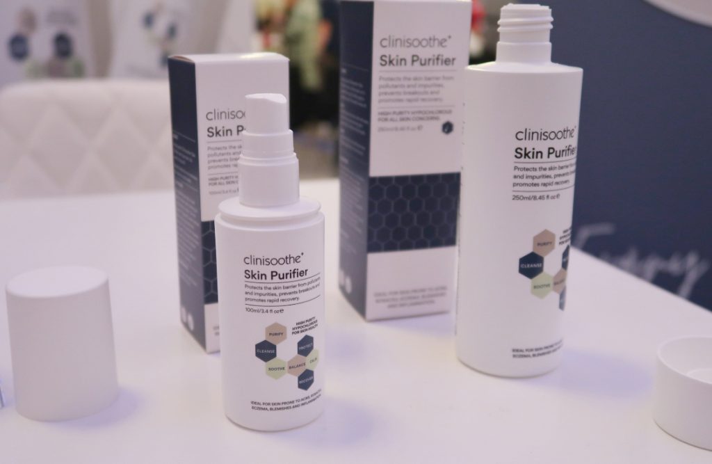 clinisoothe-beauty-product