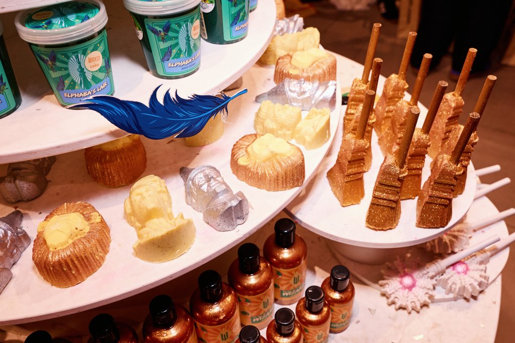 lush-magic-wand-bath-london-media-agency