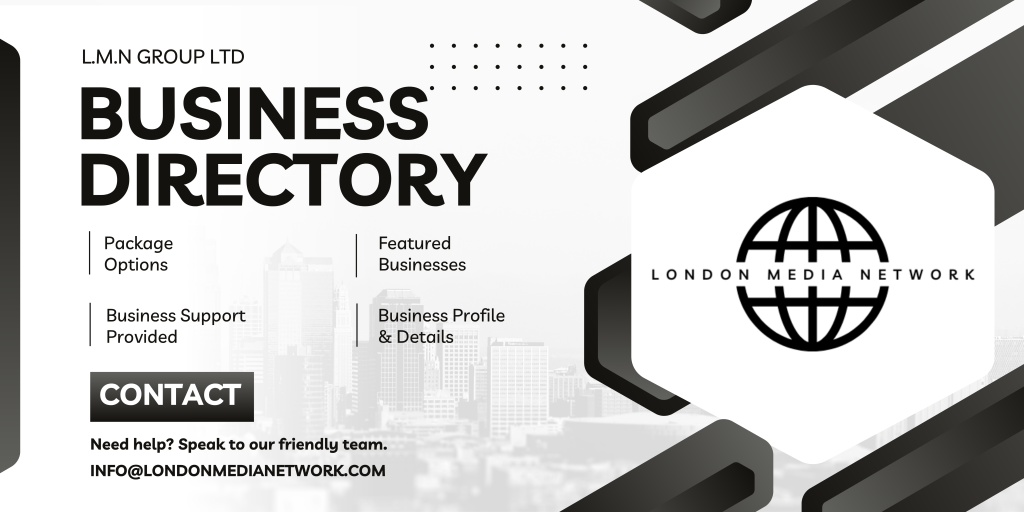 business-directory-london-media-agency